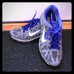 Nike Airmax Fitsole Sneakers